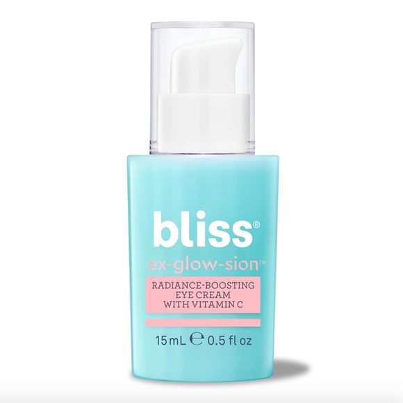 Bliss Other - Bliss Ex-glow-sion Eye Cream Bliss Other - Bliss Ex-glow-sion Eye Cream
